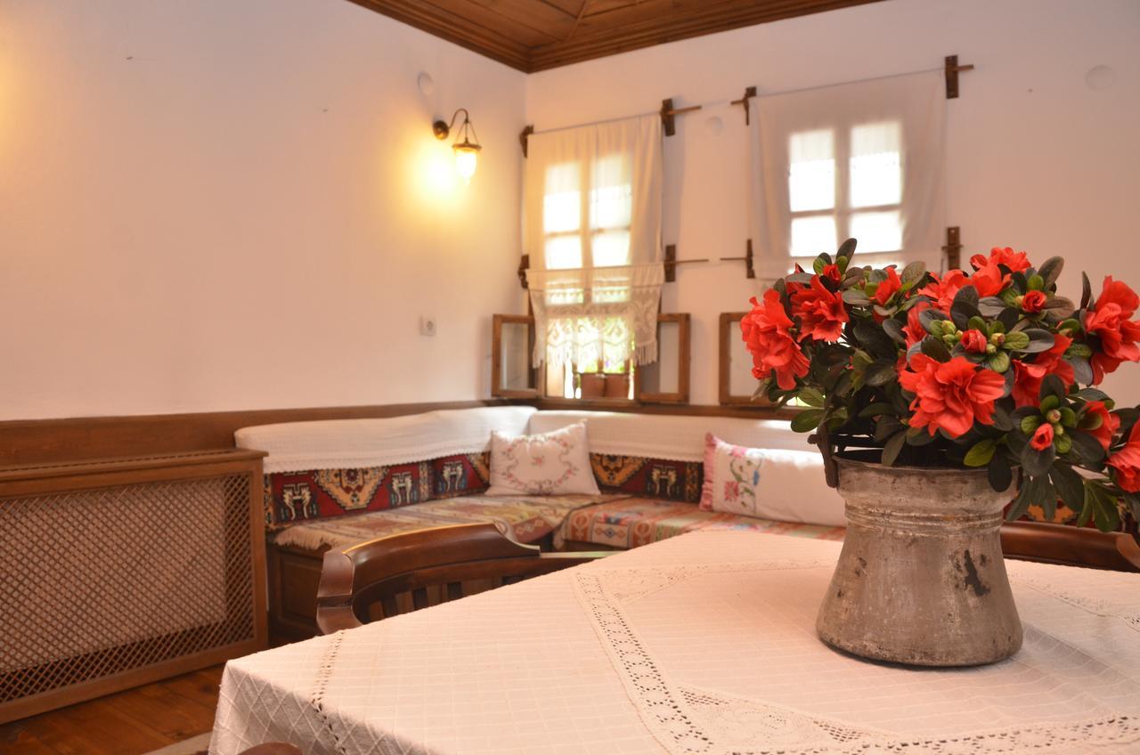 Hotel Safranbolu Konagi Exterior foto