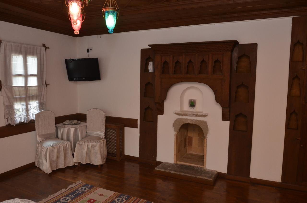 Hotel Safranbolu Konagi Exterior foto