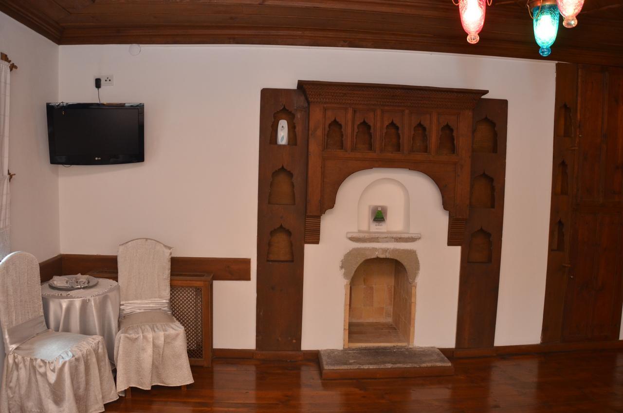 Hotel Safranbolu Konagi Exterior foto